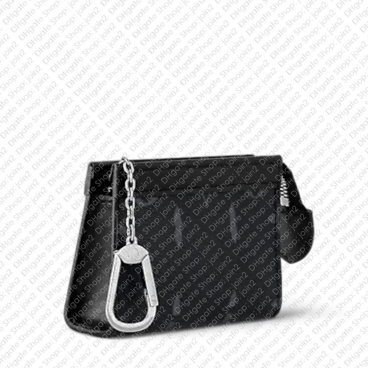 Voyage Designer Coin Purse Mini Wallet Hobo Satchel Clutch With
