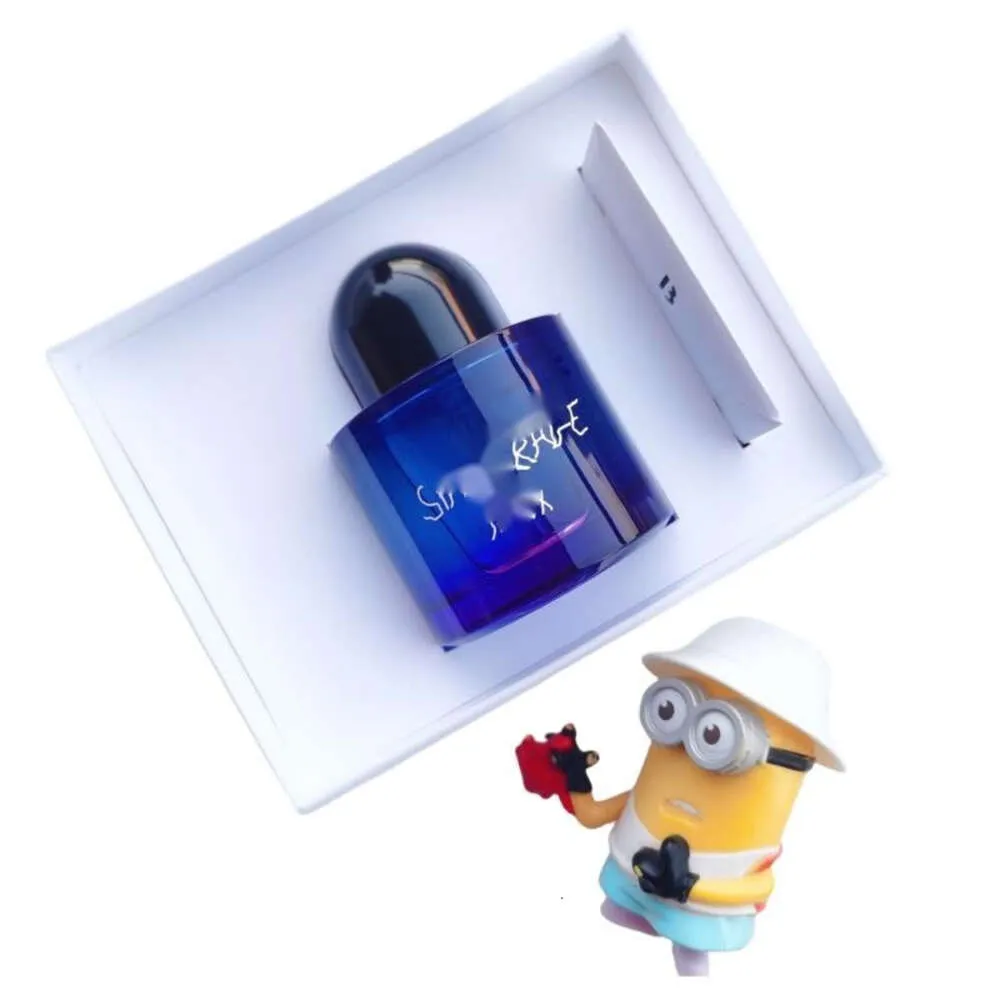 Hochwertige Parfüme, Düfte für Männer, Space Rage Eau de 100 ml, langlebig, guter Duft, Valentinstagsgeschenk, lang anhaltender angenehmer Parfümgeruch