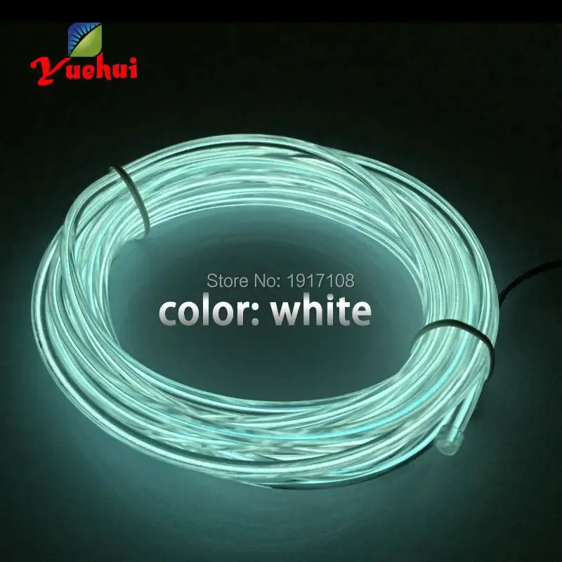 3.2mm 5M white