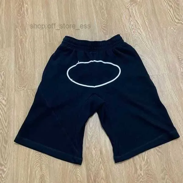 Corteize carga dos homens shorts pant homem verão designer curto na altura do joelho calças mans y2k treino streetwear roupas de luxo cortez 25