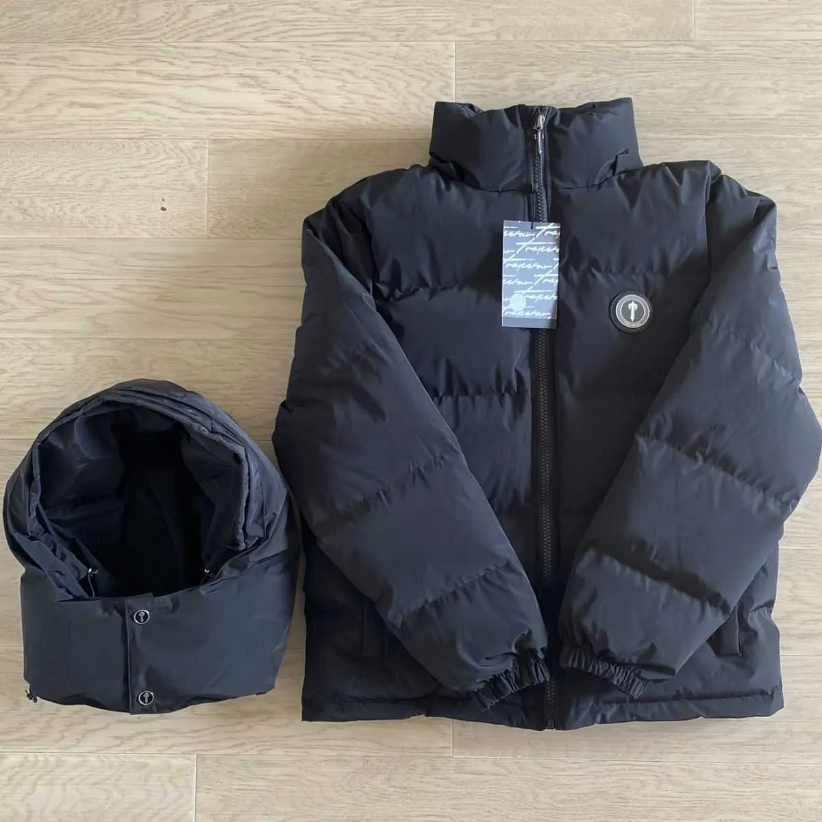 Mens small down clearance jacket