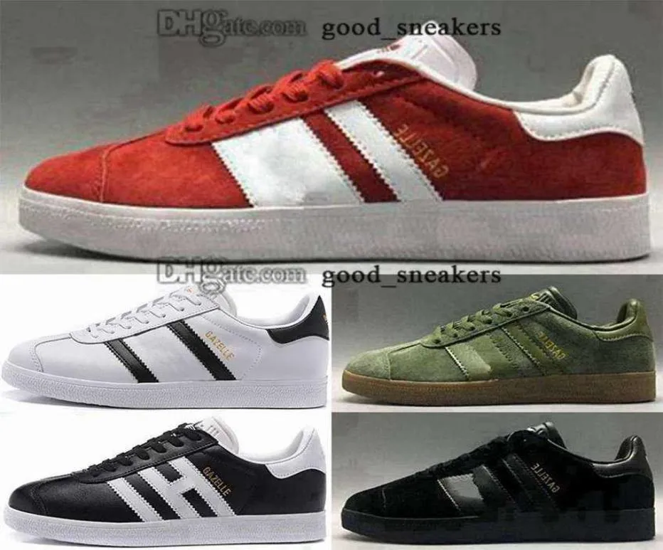 enfant classic bambini eur 12 35 scarpe da ginnastica moda sportive scarpe casual taglia us Gazelle donna uomo 46 uomo Sneakers 5 chaussures