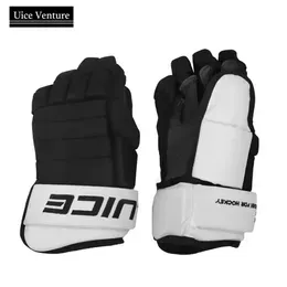 Sports Gloves Ice Hockey Glove Field For Outdoor Training Equipment 231128