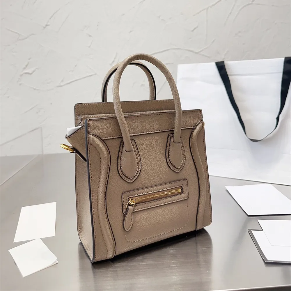 Bagaż torba luksusowe designer torby na ramię wysokiej jakości średnie torebki torebki siodle crossbody torebka mini import torebki