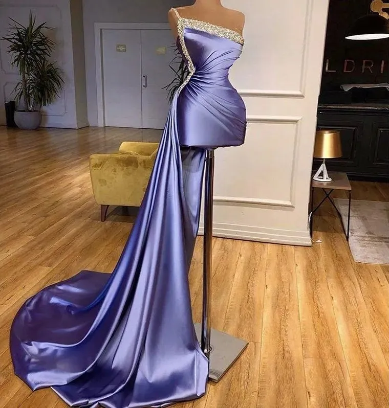 peplum dress 2024 Green Patchwork Midi Dress for Ladies O Neck Cold Shoulder Satin Patchwork  Peplum Slim Fit Women Package Hip Evening Gowns 2024