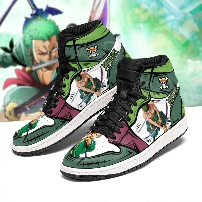 Custom shop italian sneakers