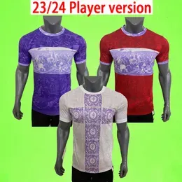 23/24 Boreale Soccer Jerseys player version Home Away GK Football Shirts Men Uniforms Kits top