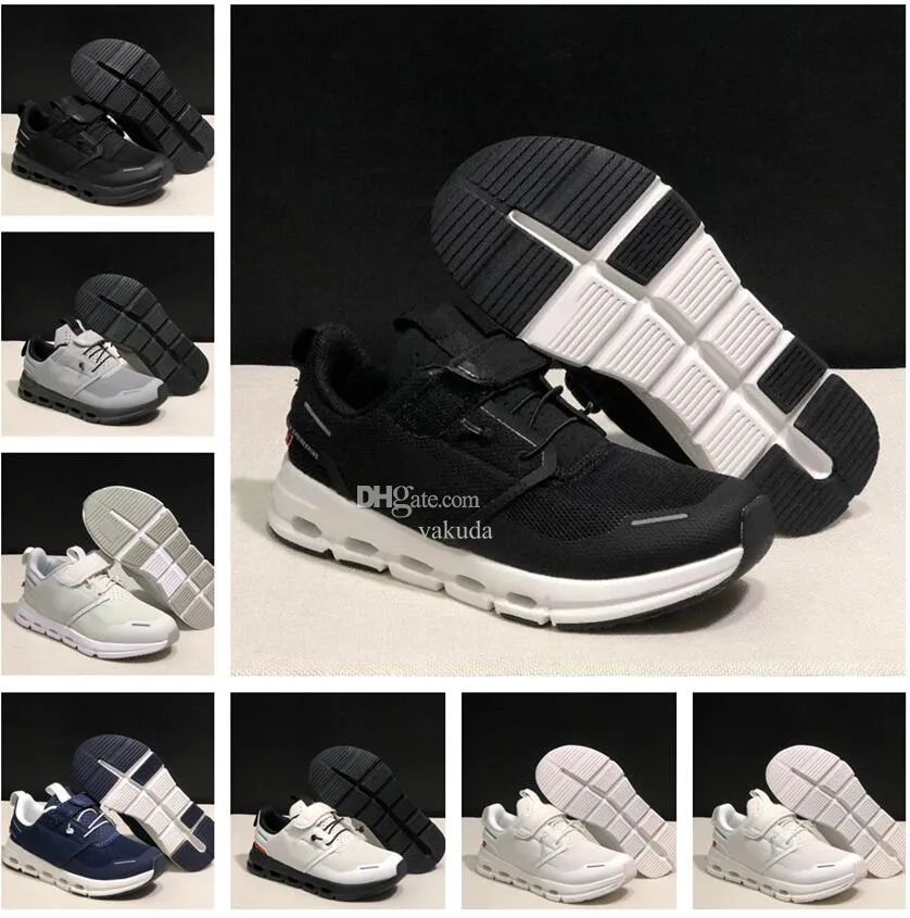 Kids Kid Jeugd Jongens Meisjes Loopschoenen Kinder Sneakers 2023 Lopers Yakuda Dhgate Trainers Wandelaar Comfortabele Lichtgewicht Hardloopschoenen