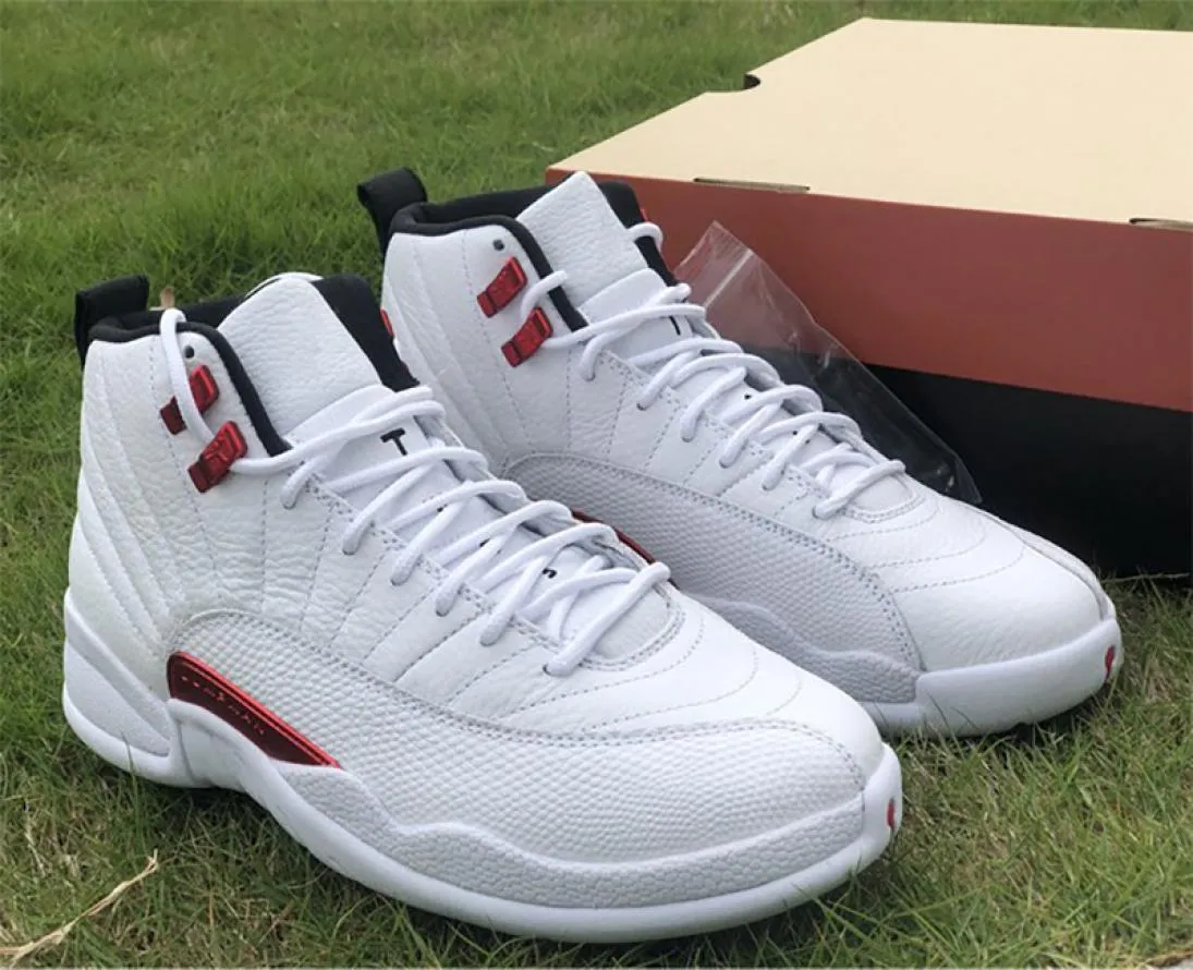 University red cheap 12s