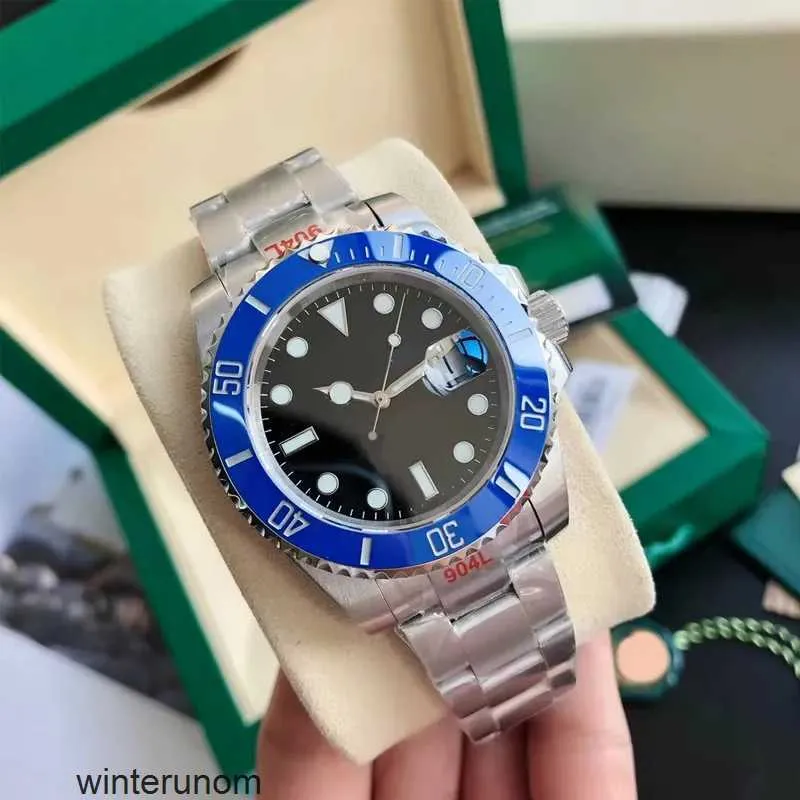 Mens 2025 submariner watch