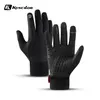 running gloves winter sports