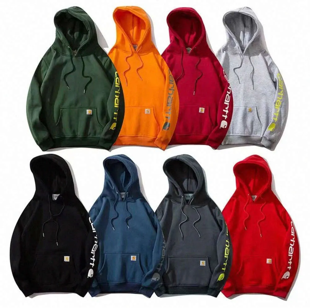 Ll designer ly mens hoodies hoodie originalkvalitet liten etikett klassiska tröjor tröjor huvor långärmad casual tryck carhar kläder dcfr