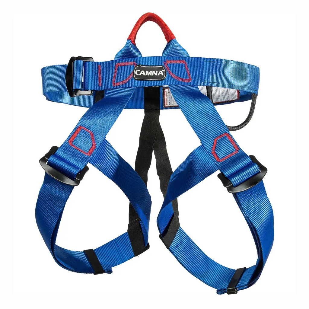 Tree Climbing Harnesses: Full Size Safety Equipment For Men And Women  Durable Half Body Rock And Rappelling Accessories From Nan09, $18.74