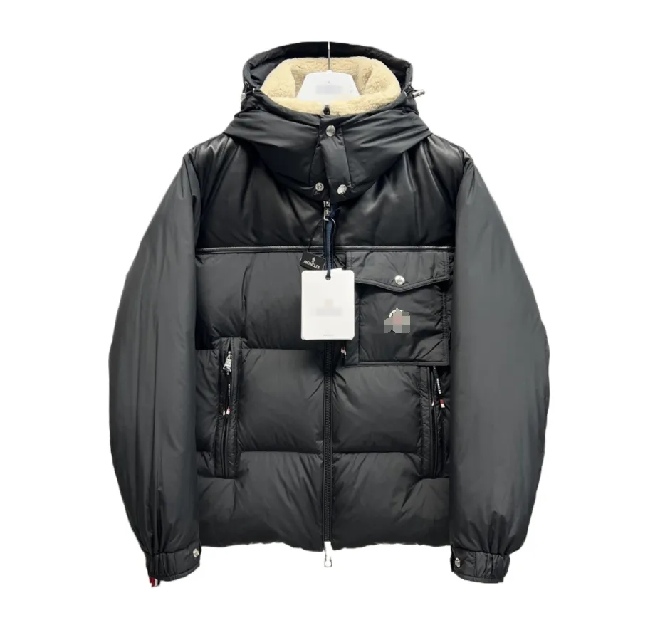 Marque doudoune clearance luxe