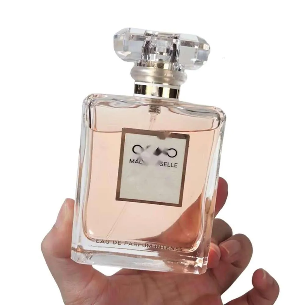 Channels Perfumes Fragrances Coco 100ML Spray EDP Natural Fragrance 3.4 FL OZ Long Lasting Pleasant Perfume For Gift EAU Perfume