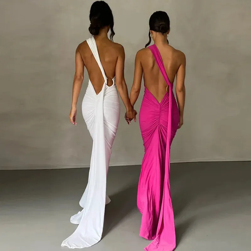 DHgate.com:One-Shoulder Backless Adjustable Scarf Loop DHgate.com:One-Shoulder Backless Adjustable Scarf Loop