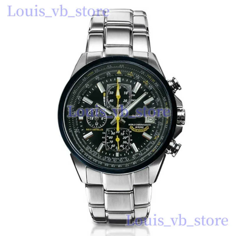 Citizen quartz blue angels hotsell