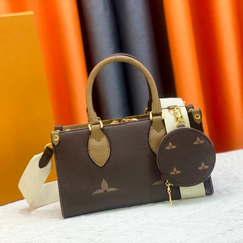 DHgate.com:Luxury Designer East West Satchel Bag for Women