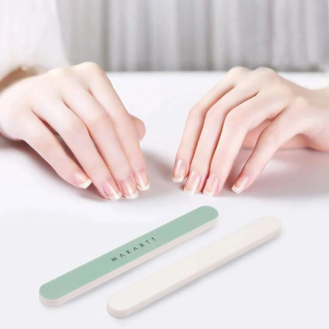 Nail Files | Nail Buffers | Naio Nails