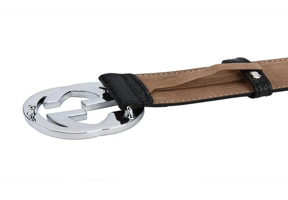 Mode toile de coton noir ceinture officielle pour hommes avec boîte ceinture de fleurs serpent abeille dragon tête de tigre boucle féline ceinture officielle pour femmes W7544768