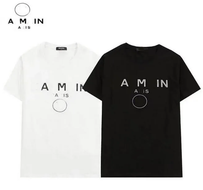 2024 Summer Mens Designer T Shirt Casual Man Womens Tees With Letters Print Short Sleeves Top Sell Luxury Men Hip Hop clothes paris M-4XL