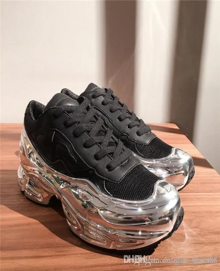 Squalo scarpe top da femmina