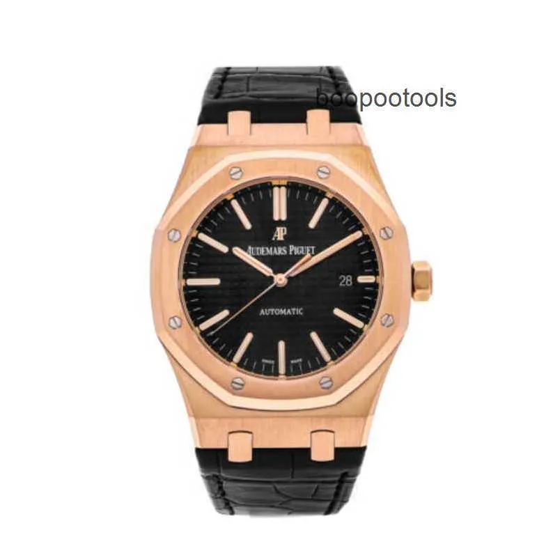 Audemars piguet gold herren discount
