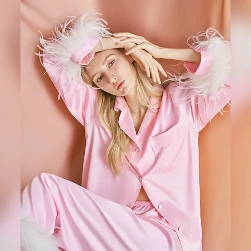 Pyjama fourrure new arrivals