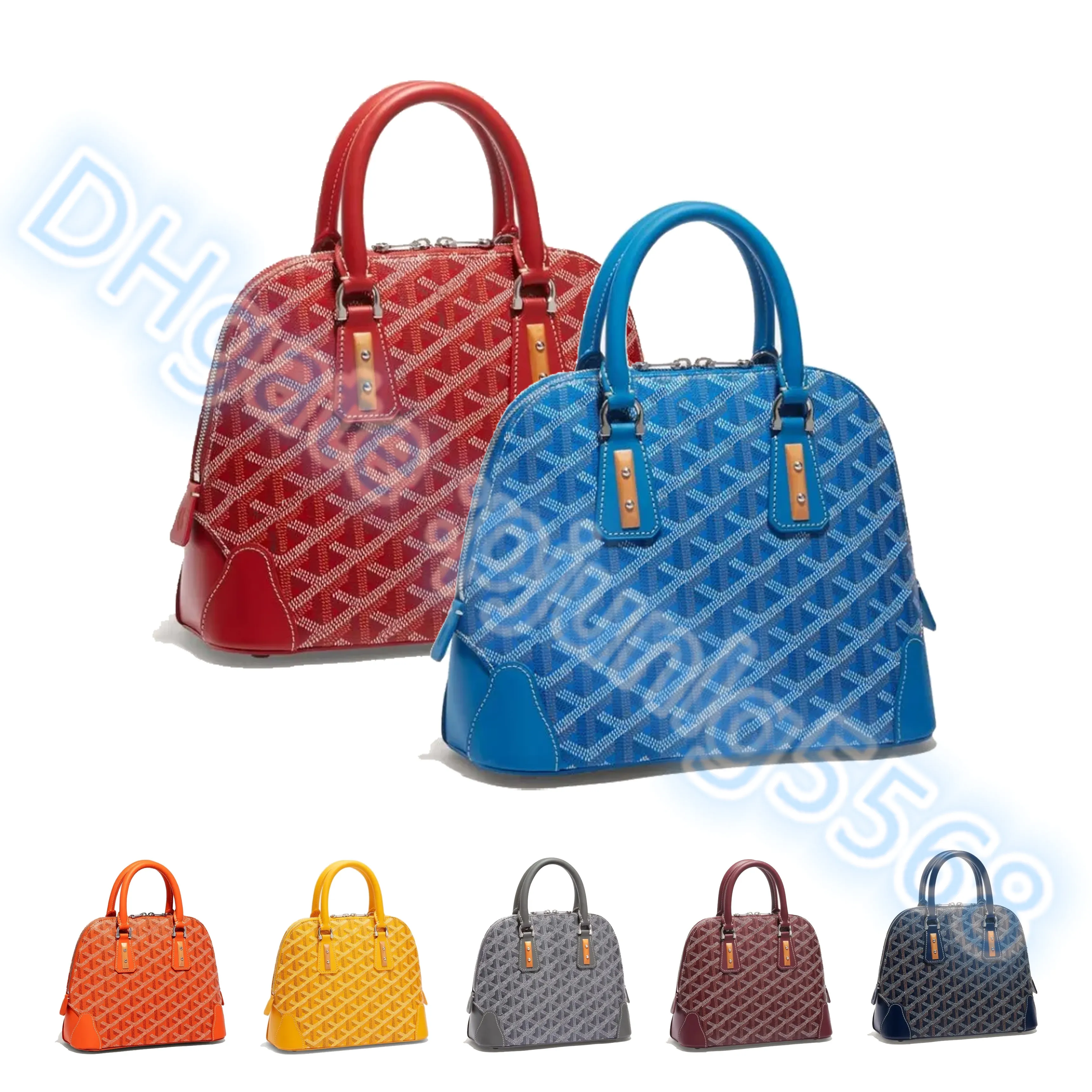 Borsa tote mini da uomo Borse da donna vendome di lusso Borsa a tracolla con pochette in vacchetta Borsa a tracolla da donna con tracolla stilista Borsa a tracolla con tracolla Borse