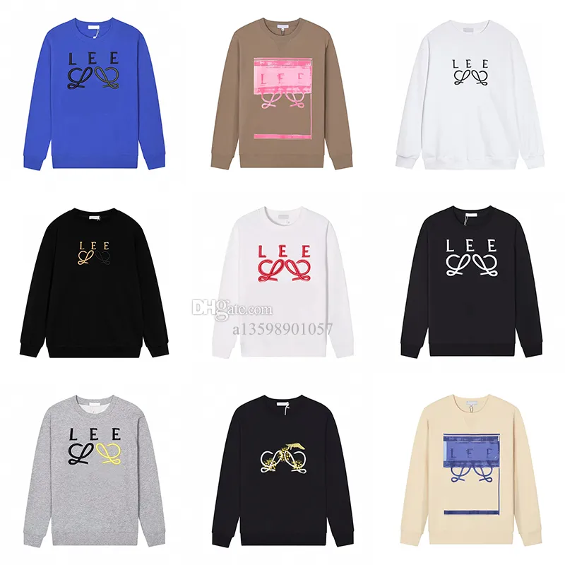 Hommes Sweat à capuche Designer Femmes Sweats à capuche Casual Sweat à capuche Vêtements Tops High Street Manches longues Streetwear Pull Lavé Coton Pull Sweat à capuche doux pour la peau