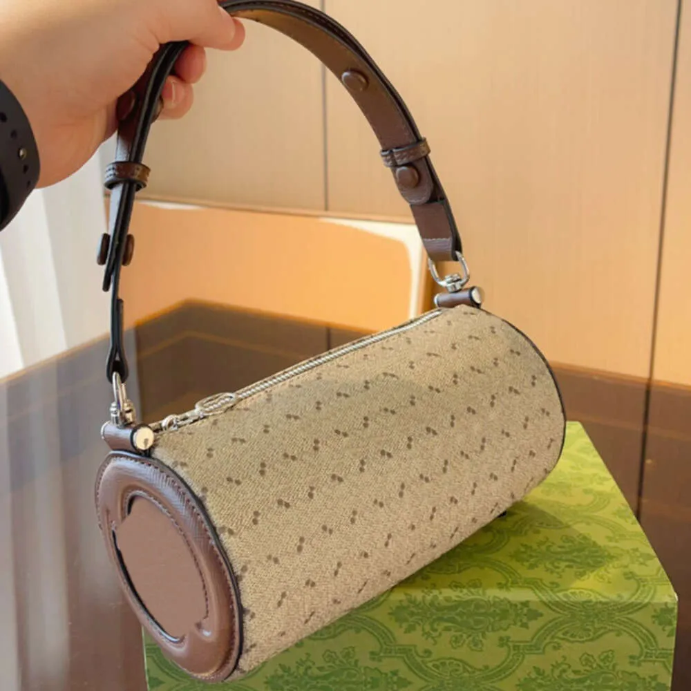 2023 torby wieczorowe luksusowa torebka torba na ramię designerka torba pod pachami Pen Pen Bag