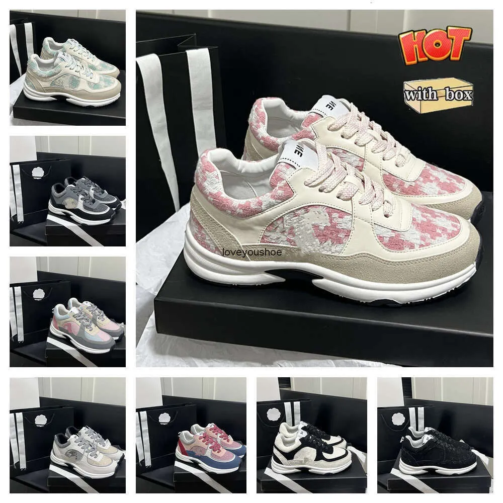 Scarpe da corsa firmate da uomo Scarpe da canale Scarpe da ginnastica Scarpe sportive da donna Stringate Scarpe da ginnastica casual Sneaker classica Donna City Asdf Taglia 15 35-45