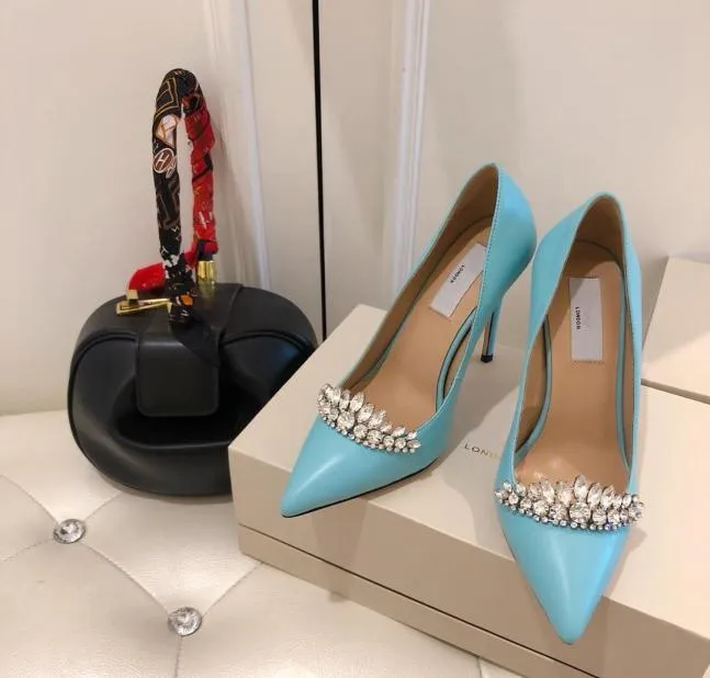 Decolte primavera shop 2019