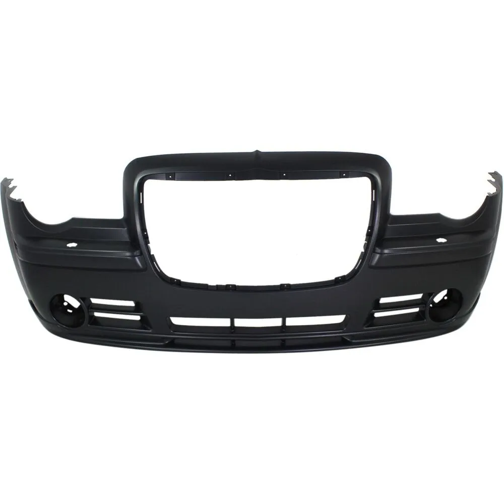 NIEUWE Bumper Cover Voor 2005-2010 Chrysler 300 C SRT8 Model Front Plastic Primed