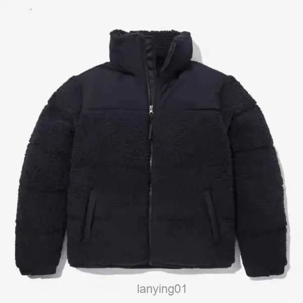 Piumino da uomo Designer Giacca da uomo Nord Pile invernale Finto montone Capispalla Cappotti Viso Uomo Cappotto caldo e spesso Top Donna 3mxq Zpuj 3WQWZ