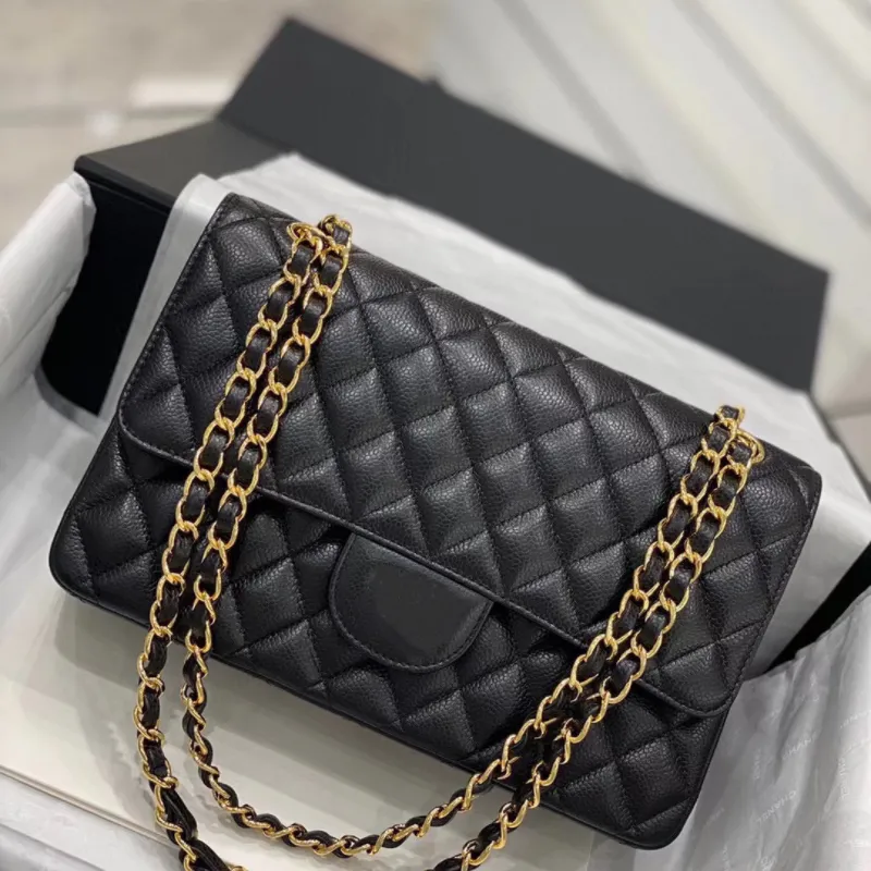 10A Mirror Quality Shoulder Bags Classic 25cm Sheepskin Diamond Lattice Flap Bag Designer Women Chain Cross Body Bags Luxuries Designers Handbag With Box Calfskin From 185 49 DHgate
