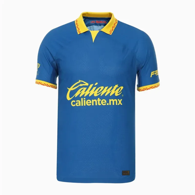 Club america soccer sales merchandise