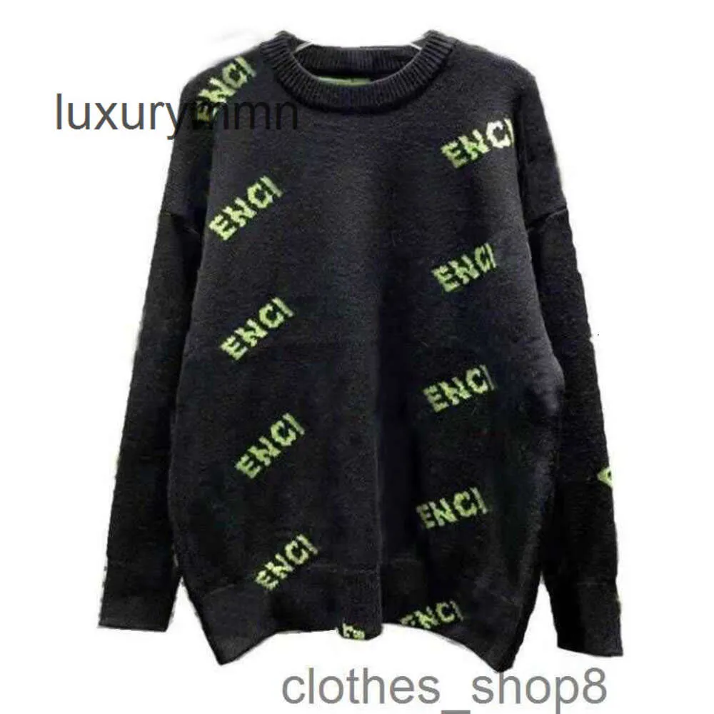 Mode Mannen Truien Hoodies KLASSIEKE dames Designer Trui voor Mannen Herfst Truien Sweater Sweatshirt met Letters hoge kwaliteit balenciiaga Heren Truien Z1Q7