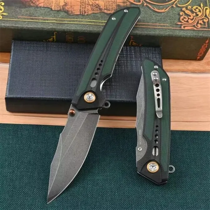 Uzi Steel Riot High End Folding Knife Tactical Pocket Folding Knifing