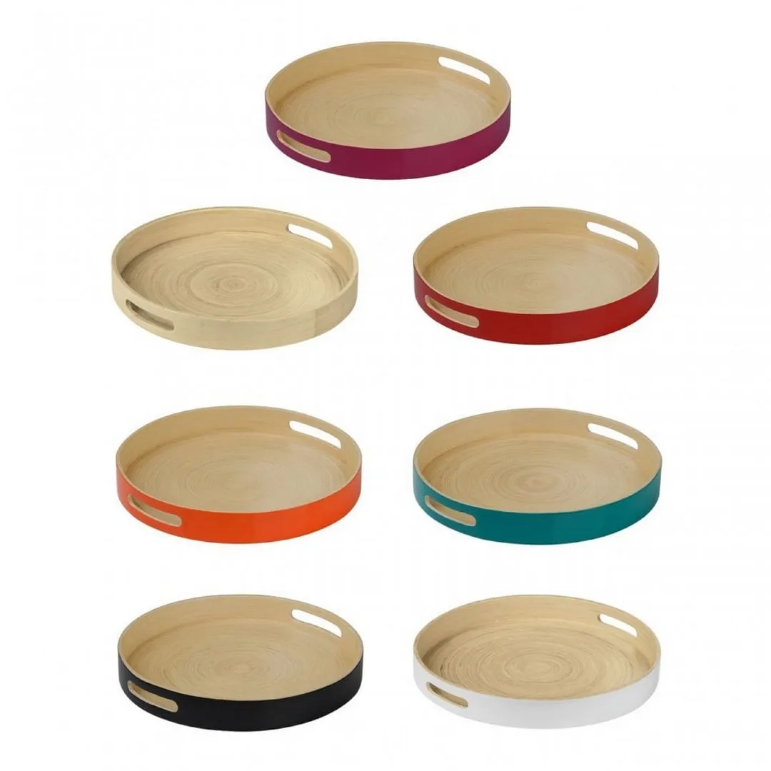 Bambus Servierschale Elegant Spun Bamboo Food... Von 1,51  | DHgate