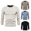 mens polyester sweater