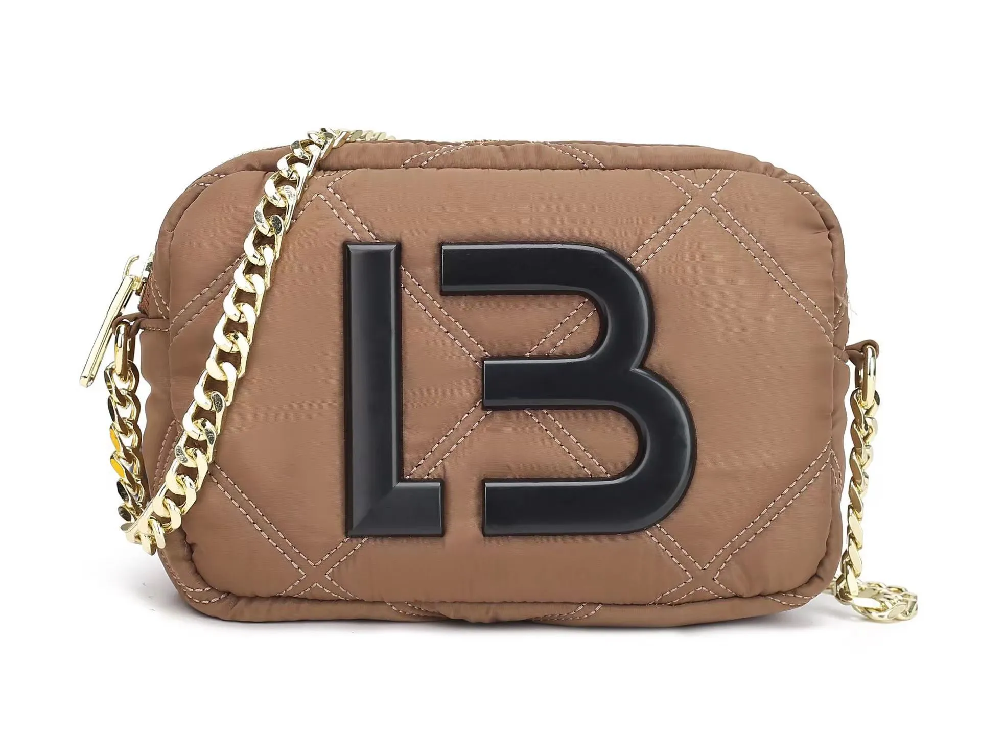 Fashin Yeni Model Çantası De Cuero Plano Espanol Bimba y Lola Bolso de Hombro Moda Byl Bag