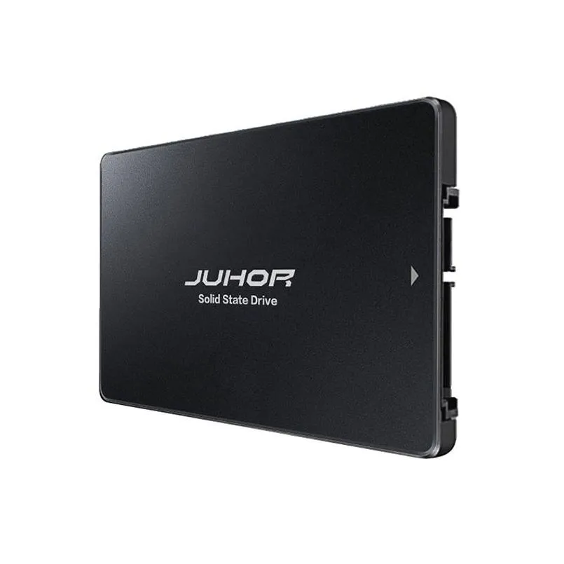 Internal Solid State Disksssd Juhor Offical Ssd Hard Disk 256Gb Sata3 Drive 128Gb 240Gb 480Gb 512Gb 2.5 Inch Desktop Wholesale Drop De Dh6Zr