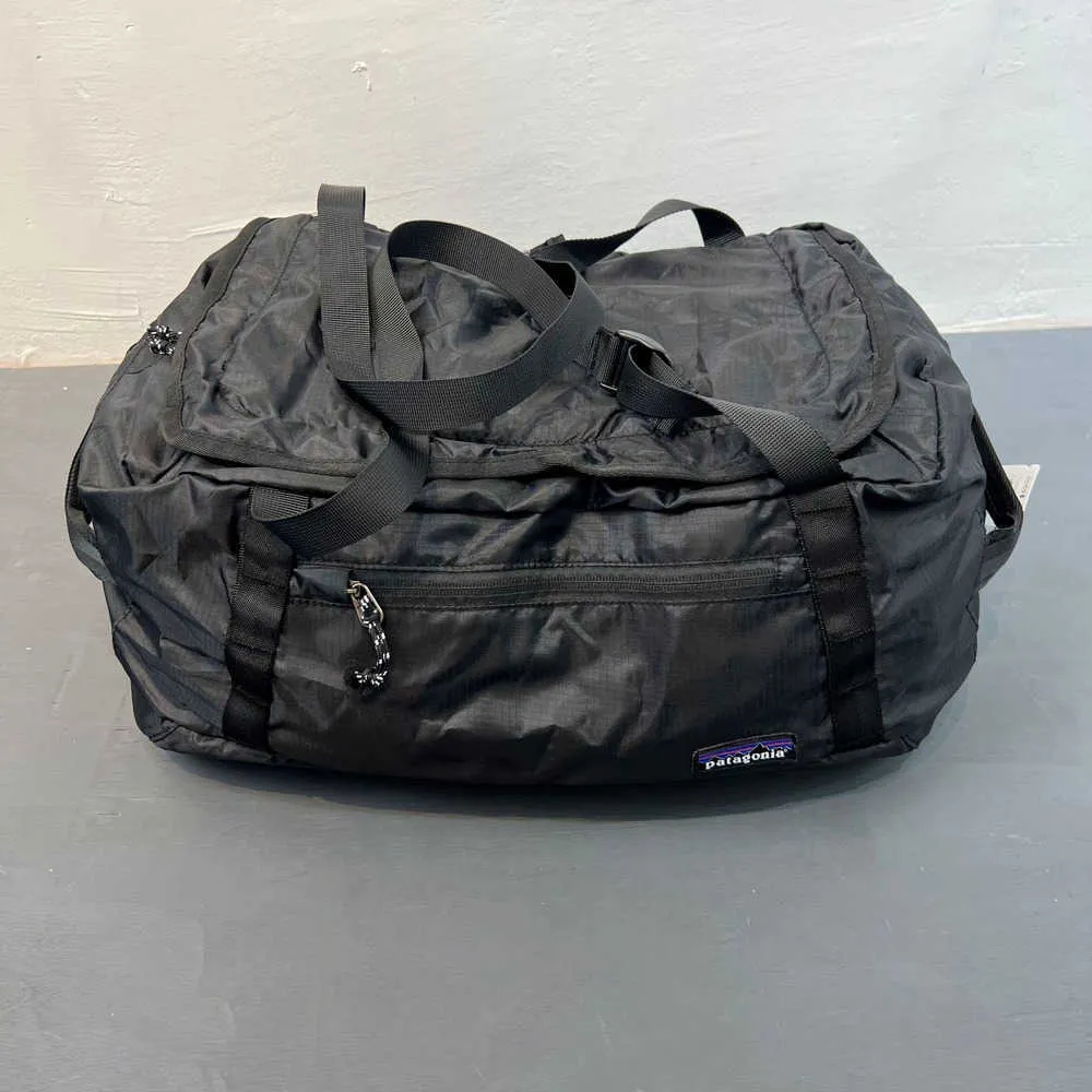 Trendy Pat Batamu travel bag, handbag, shoulder bag, backpack, lightweight and fashionable storage bag 231207