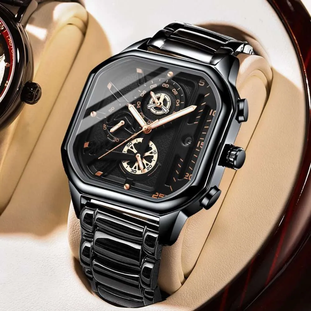 Exactly clearance quartz watch