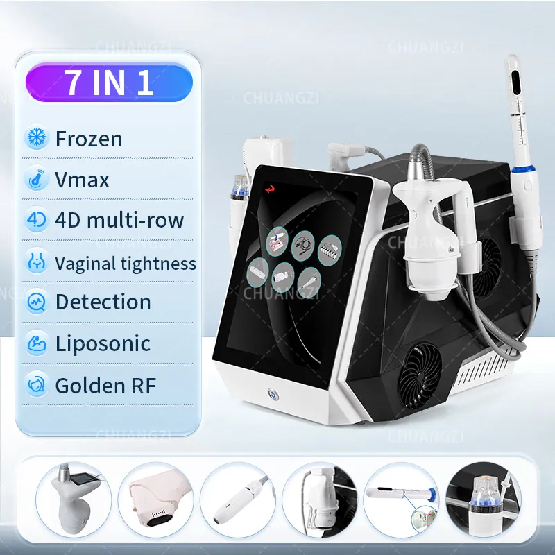 9D HIFU 美容機器 (ネイビーブルー) 9D HIFU 美容機器 (ネイビーブルー)｜Yahoo!フリマ（旧PayPay