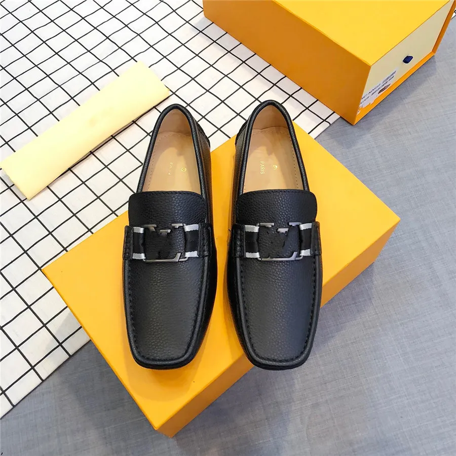 DHgate.com:38model Men's Leather Loafers Shoes Hot Sale DHgate.com:38model Men's Leather Loafers Shoes Hot Sale