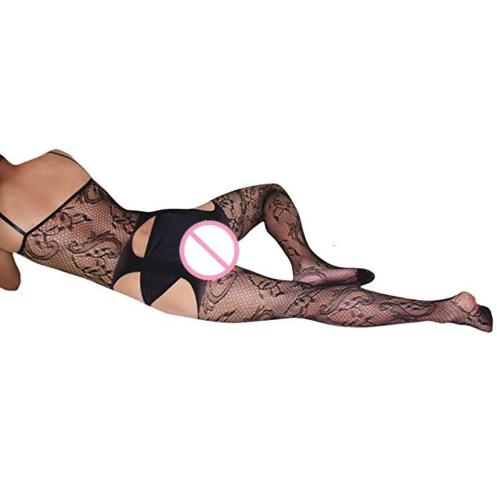 Sommer Herren Body Bodystockings Männliche Unterwäsche Porno Sexy Dessous Homosexuell Erotische Teddy Männer Overall Fishnet Kleidung Schwarz Weiß