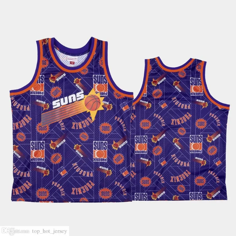 Kelly oubre jersey best sale suns