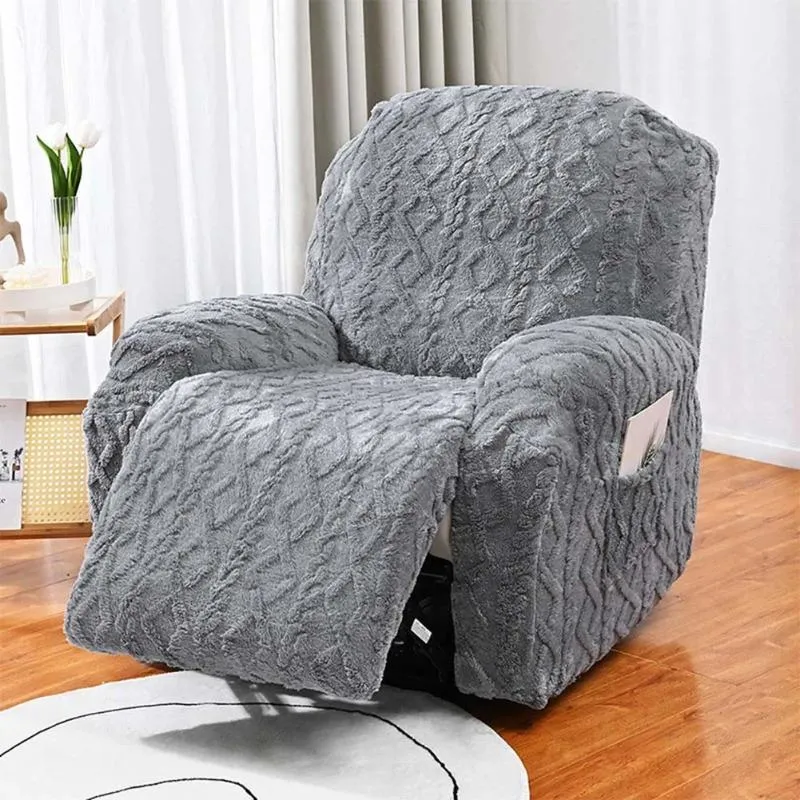 Electric recliner chair covers new arrivals